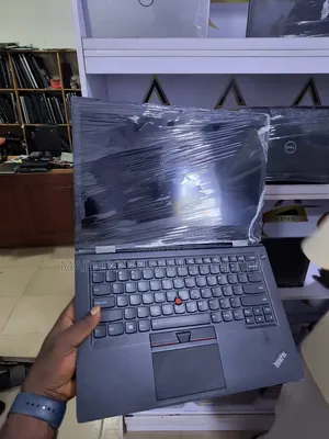 Laptop Lenovo ThinkPad X1 Carbon 8GB Intel Core i5 SSD 256GB