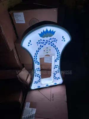 Azul Champange Carrier