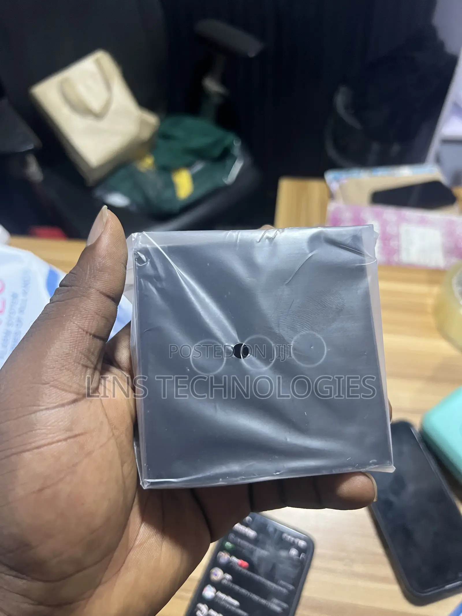 3 Gang Smart Switch