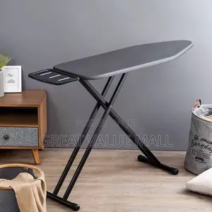 Adjustable Ironing Board