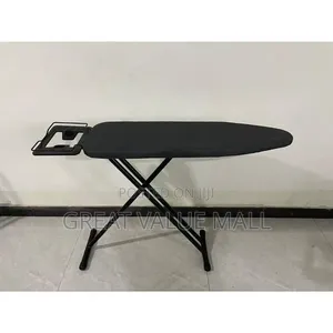 Adjustable Ironing Board