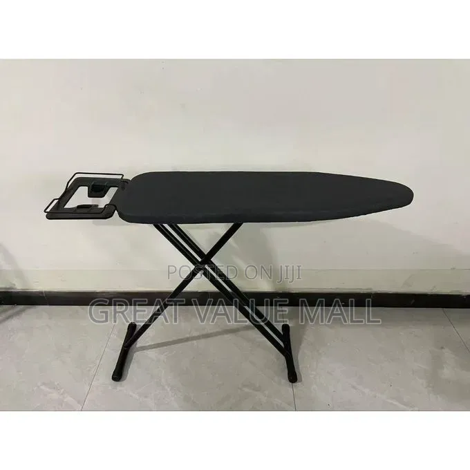 Adjustable Ironing Board