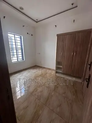 1bdrm Apartment in Lekki Expressway for rent