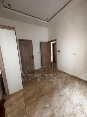 1bdrm Apartment in Lekki Expressway for rent