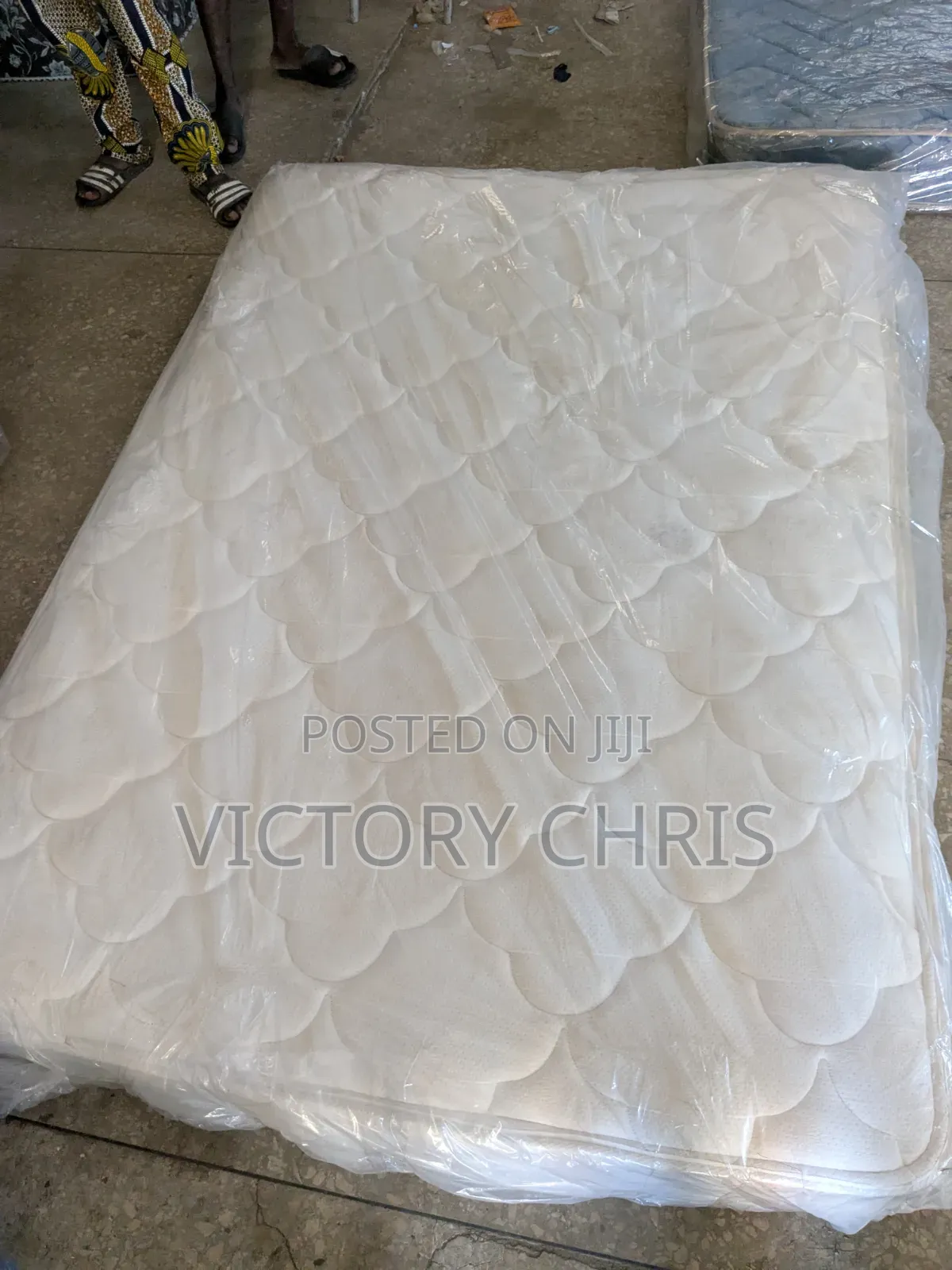 Kosiso Foreign Mattress
