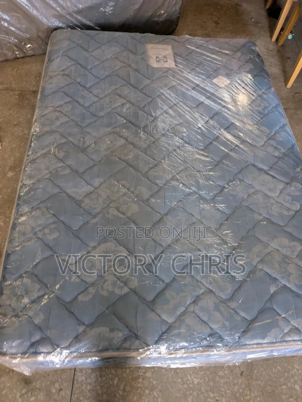 Kosiso Foreign Mattress