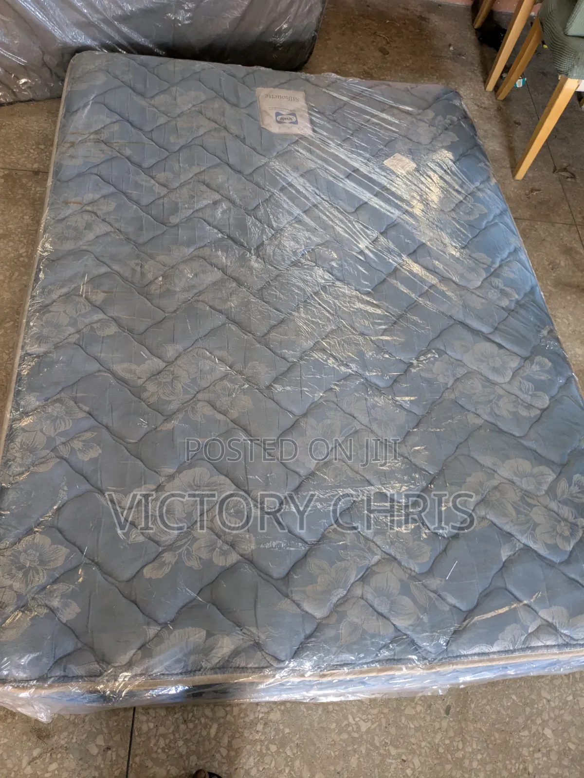 Kosiso Foreign Mattress
