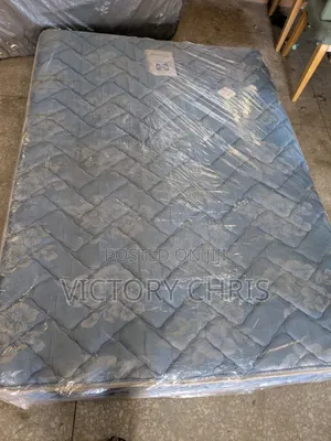 Kosiso Foreign Mattress