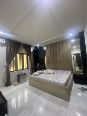 Mini Flat in Abraham Adesanya, Sangotedo for rent