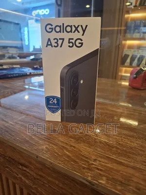 New Samsung Galaxy A37 128 GB