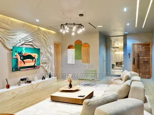 New In! Lux 2BDR With a Pool, PS5, Gym, 3 Balconies Inbuilt Speakers