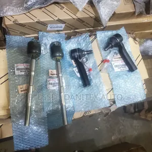 Complete Tie-Rod of Lexus GX460 and Gx470