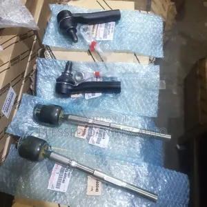 Complete Tie-Rod of Lexus GX460 and Gx470