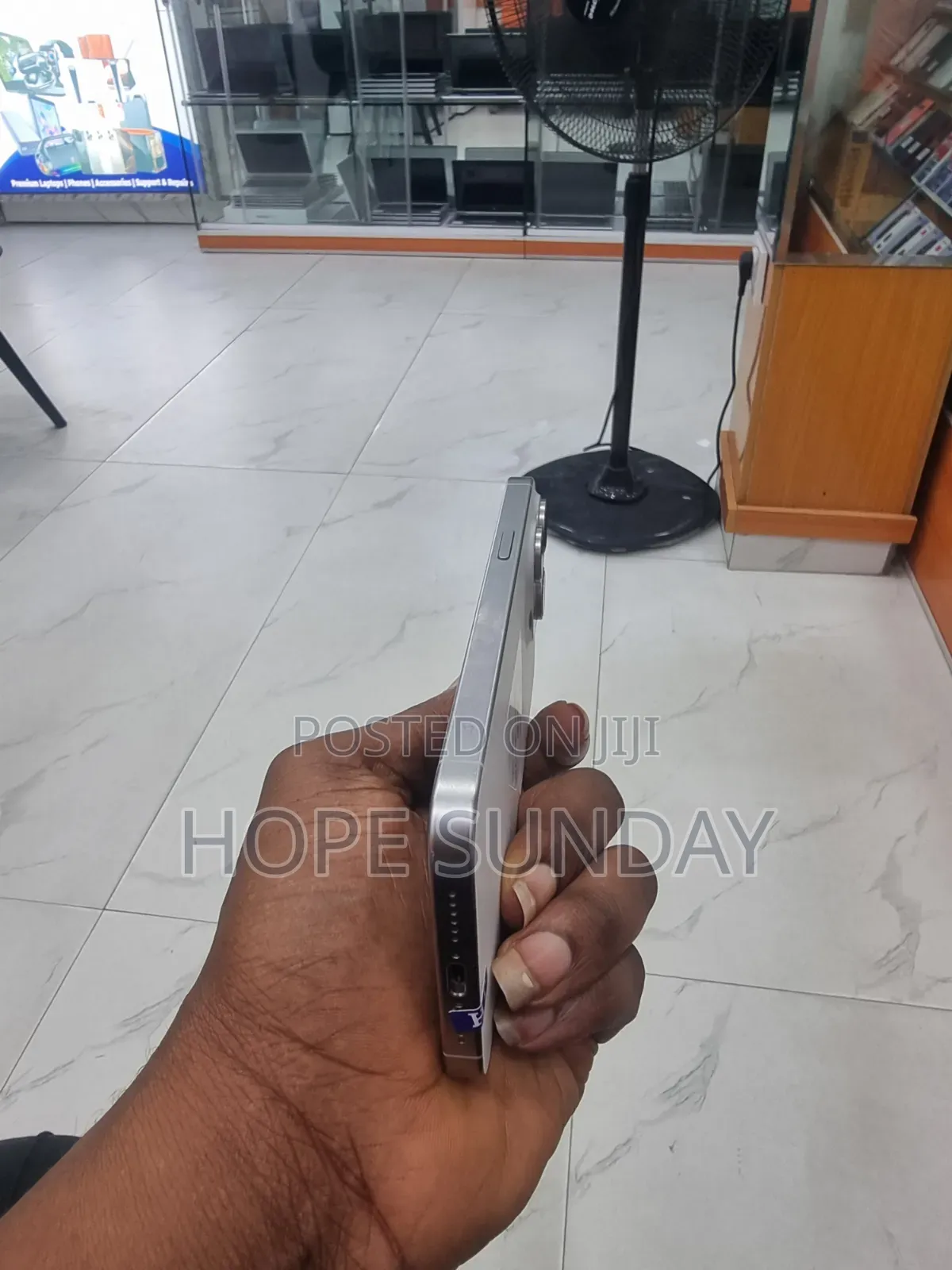 Apple iPhone 15 Pro Max 256 GB