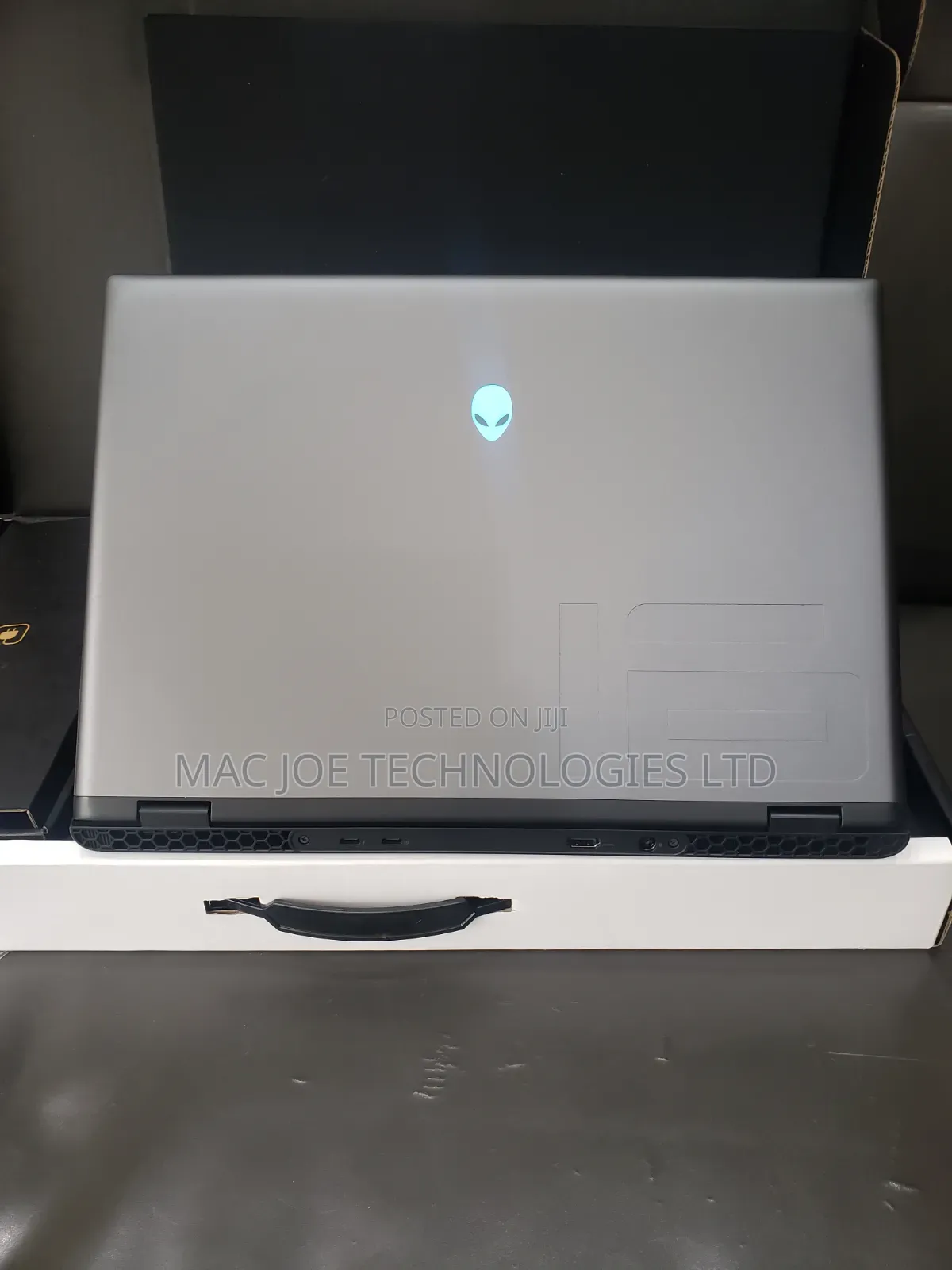 Laptop Alienware M15X R2 16GB Intel Core Ultra 7 SSD 1T
