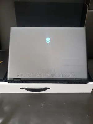 Laptop Alienware M15X R2 16GB Intel Core Ultra 7 SSD 1T