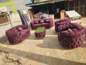 Set of Quality Seaters Sofa Chairs.