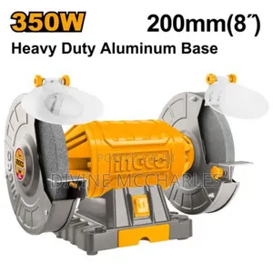 BG83502 Ingco 
Bench Grinder