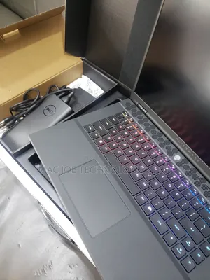 Laptop Alienware M15X R2 16GB Intel Core Ultra 7 SSD 1T