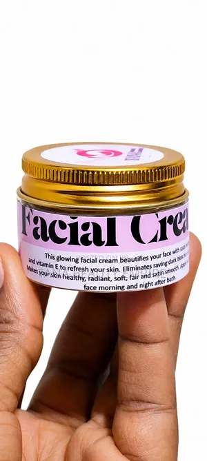 Tana Facial Cream