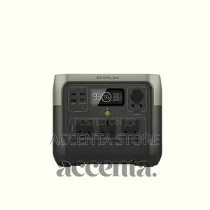 EcoFlow River 2 Pro (768Wh) Portable Power Station