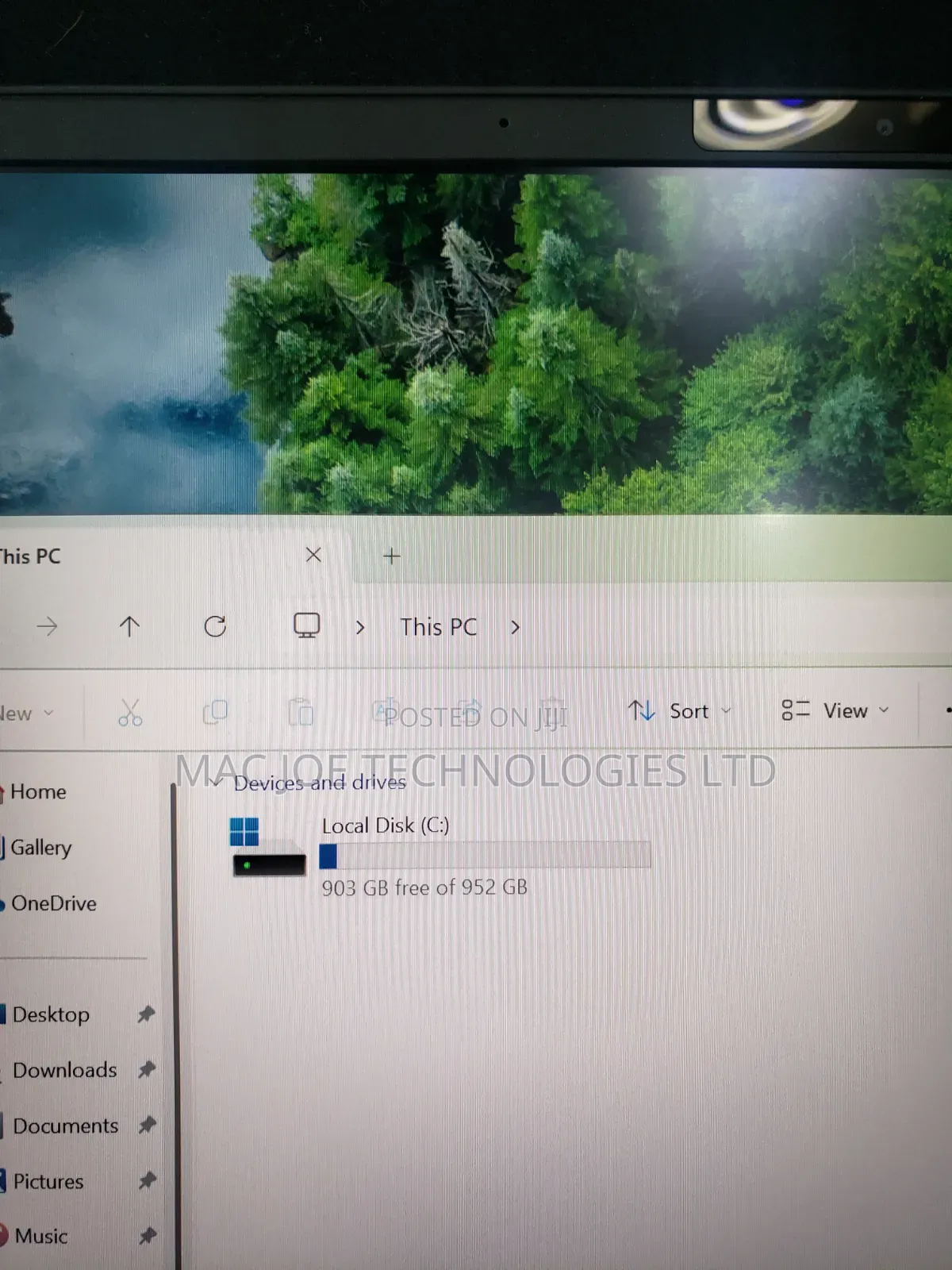 Laptop Alienware M15X R2 16GB Intel Core Ultra 7 SSD 1T