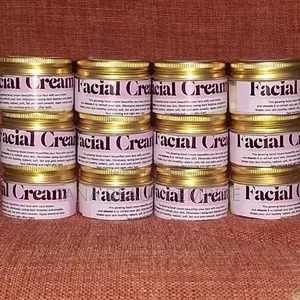 Tana Facial Cream