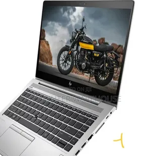 New Laptop HP EliteBook 8470W 16GB Intel Core i5 SSD 512GB