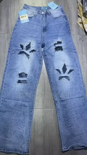 Omowumi Wears