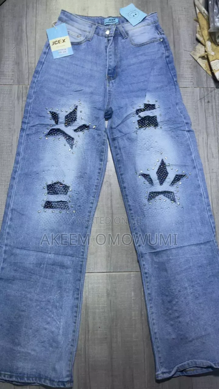 Omowumi Wears