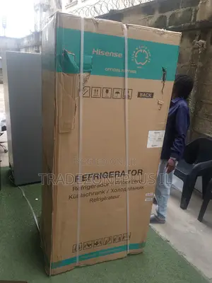 Smart Cooling RQ-54WC 4-Door Family Refrigerator