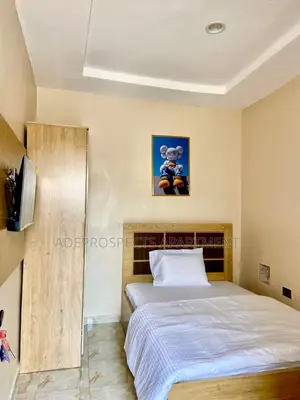 Fully Furnished Single Room