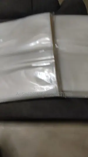 Vaccum Seal Nylon