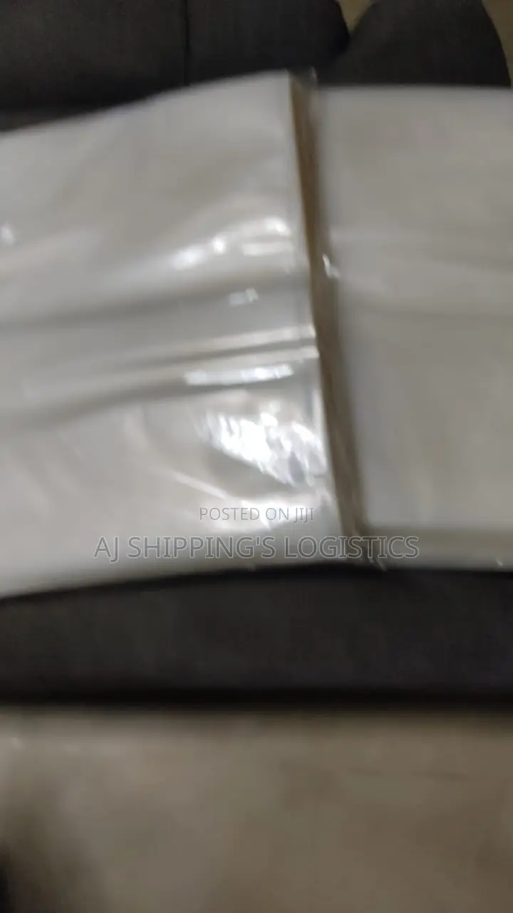 Vaccum Seal Nylon