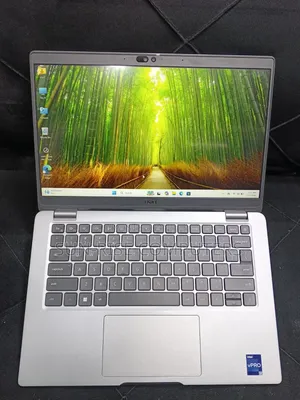 Laptop Dell Latitude 5340 32GB Intel Core i7 SSD 512GB
