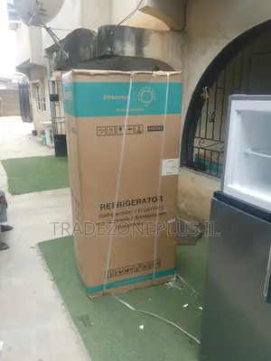 Large Capacity RQ-54WC Frost Free Kitchen Fridge