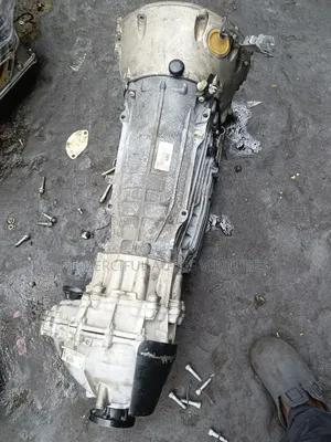 Automatic Gear Box ML/GL