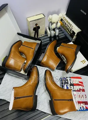 Nb Luxuries