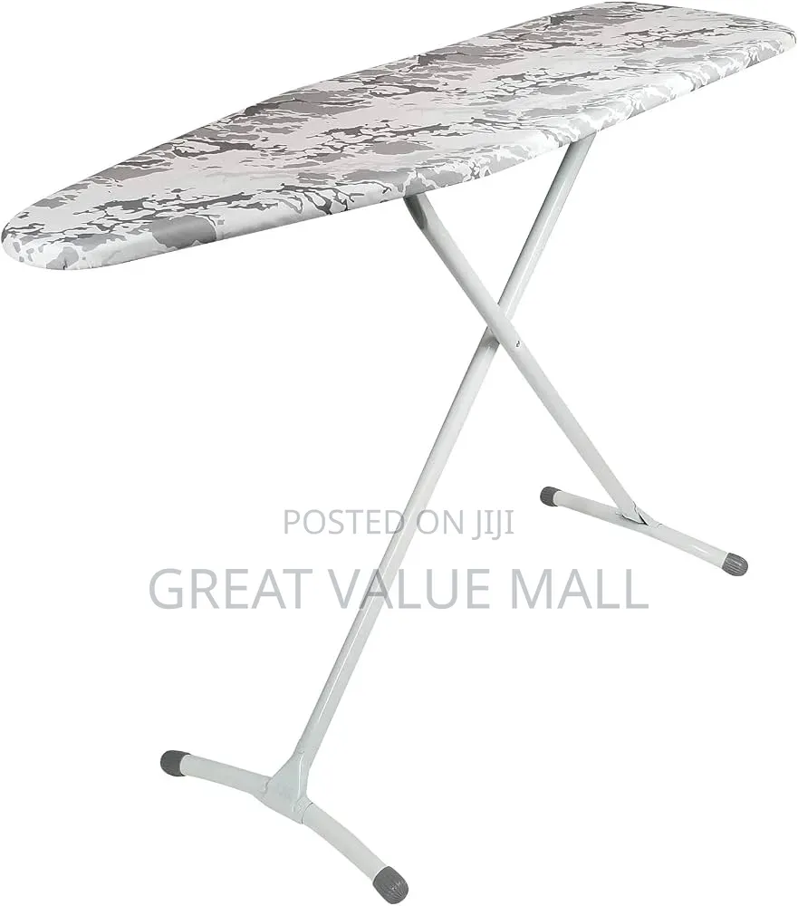 Marble Ironing Board