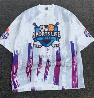 Quality Jersey Not Your Regular Jersey