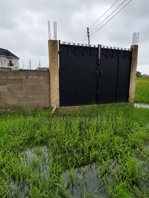 Dry Land for Sale - Abule-Ado