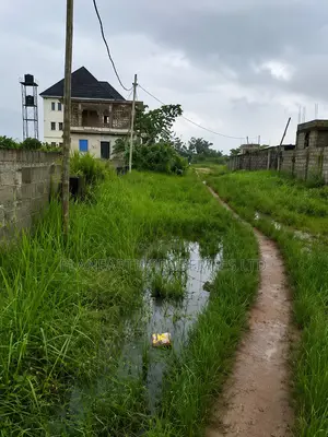 Dry Land for Sale - Abule-Ado