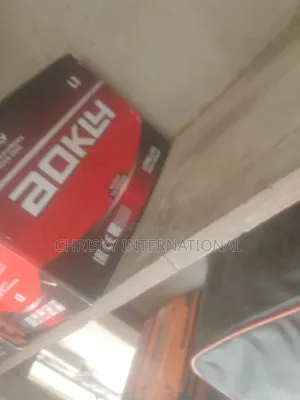 Original 75ahs Battery European