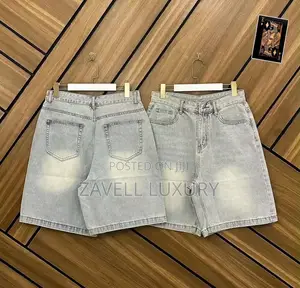 Premium Jeans