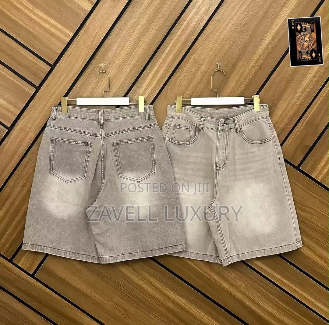 Premium Jeans