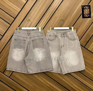 Premium Jeans