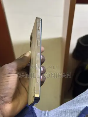 Apple iPhone 12 Pro 128 GB Gold
