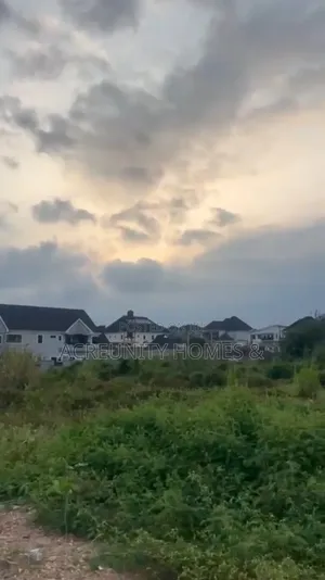 3 Plots of Residential Land for Sale Kolapo Ishola GRA Phase 2, Ibadan