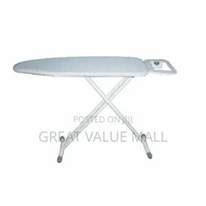 Marble Adjustable Ironing Board