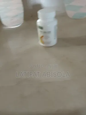 Tre-en-en 60 Capsule